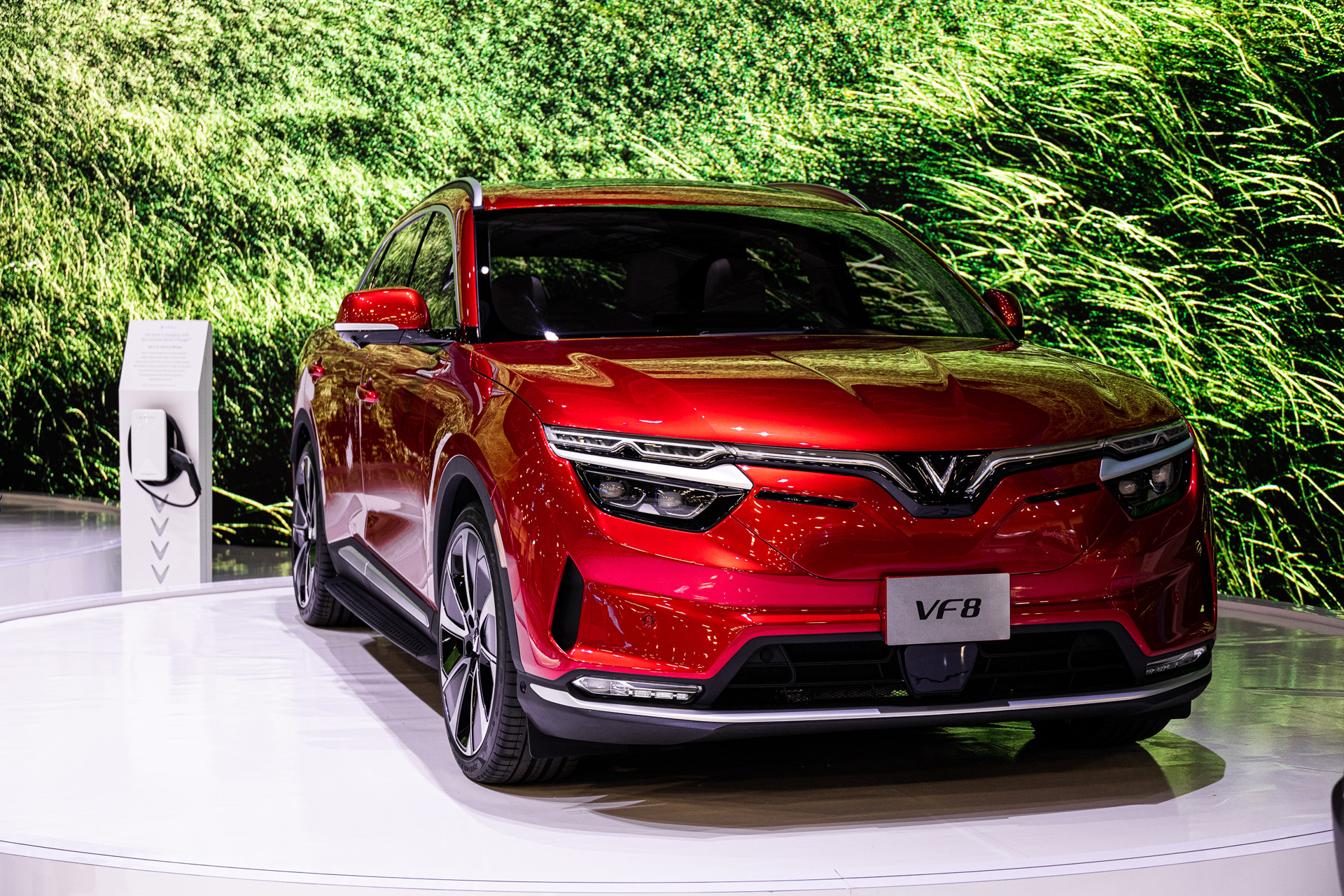 Những điều cần biết về VinFast trong năm 2022