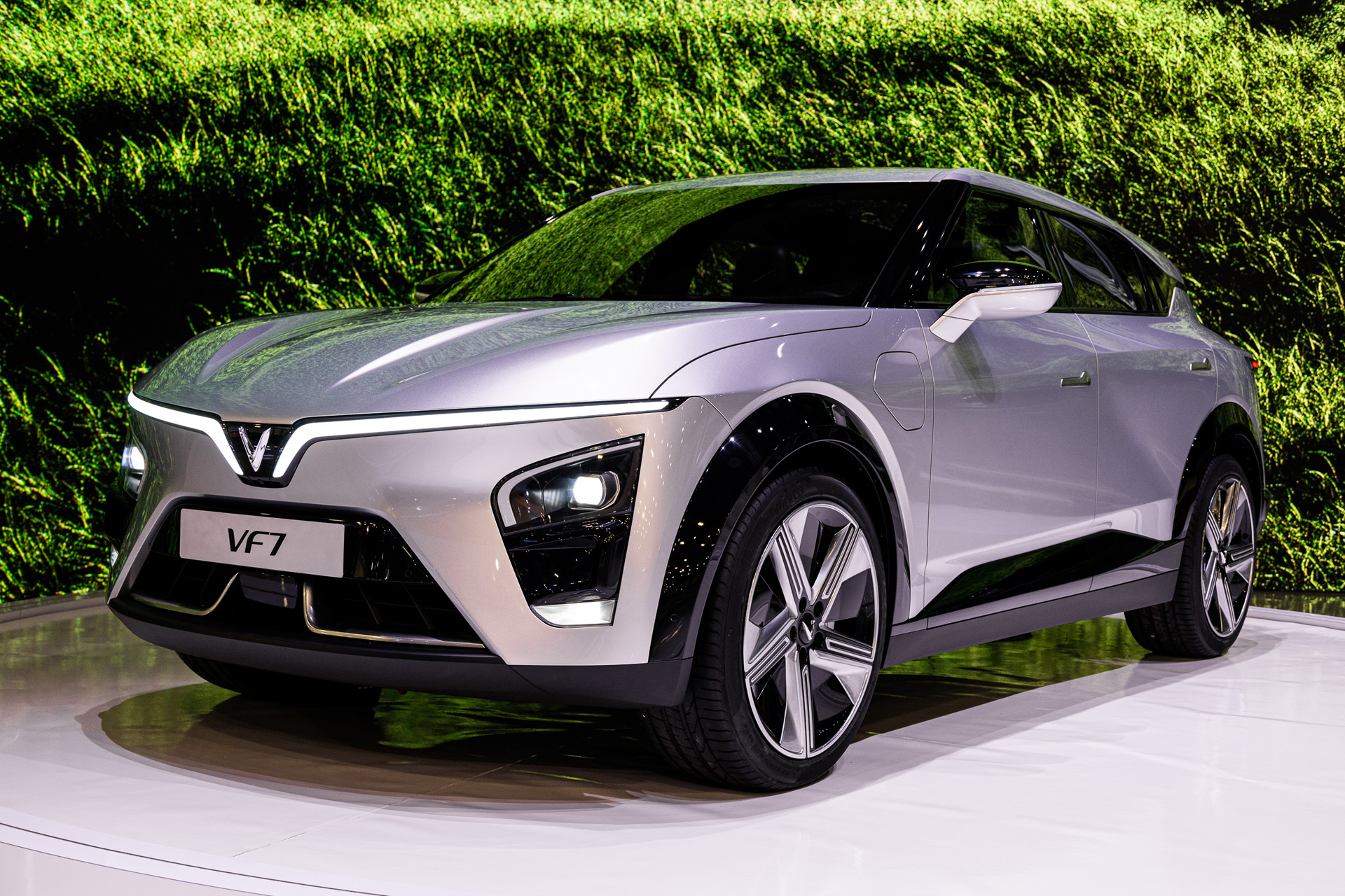 Những điều cần biết về VinFast trong năm 2022