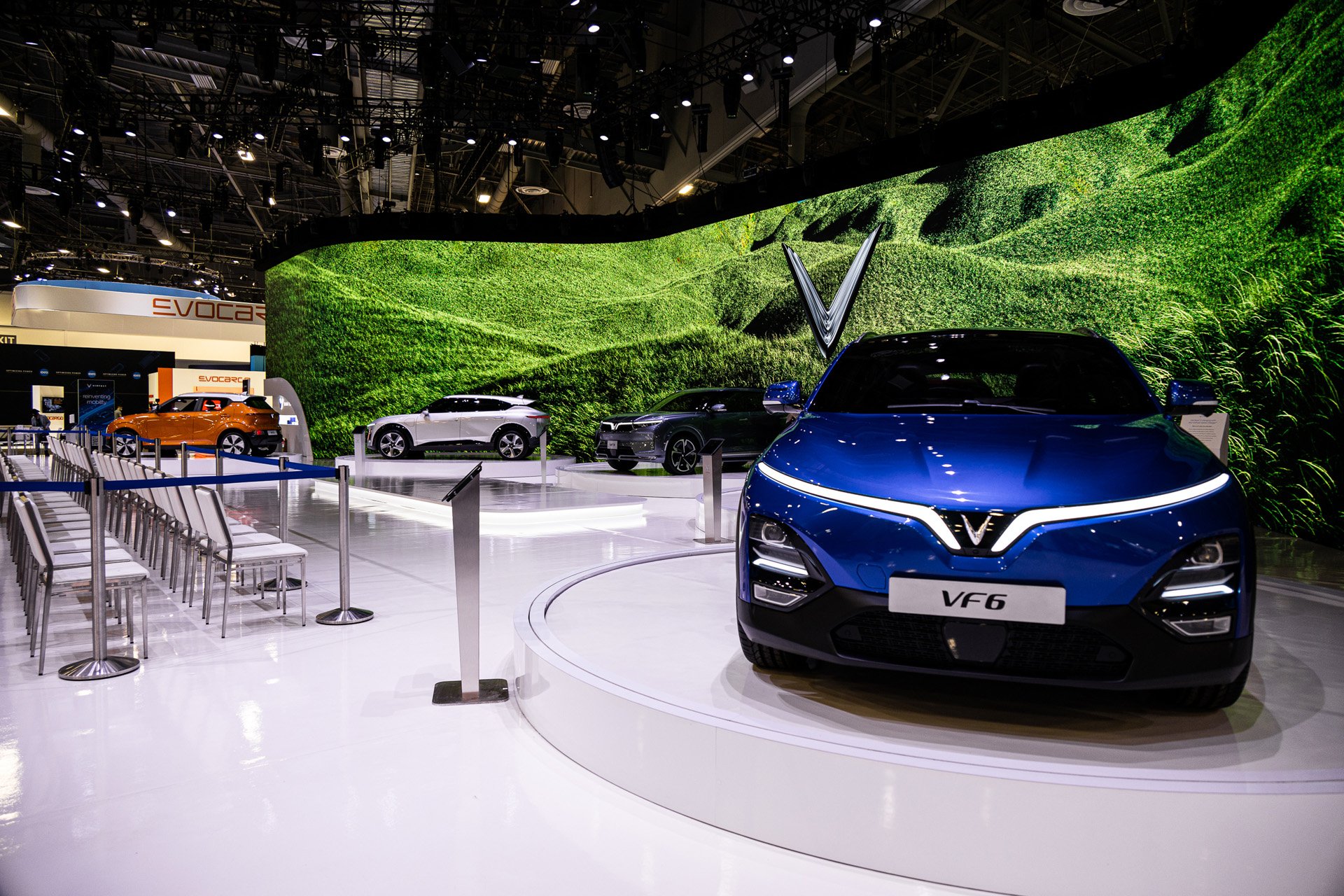 Những điều cần biết về VinFast trong năm 2022