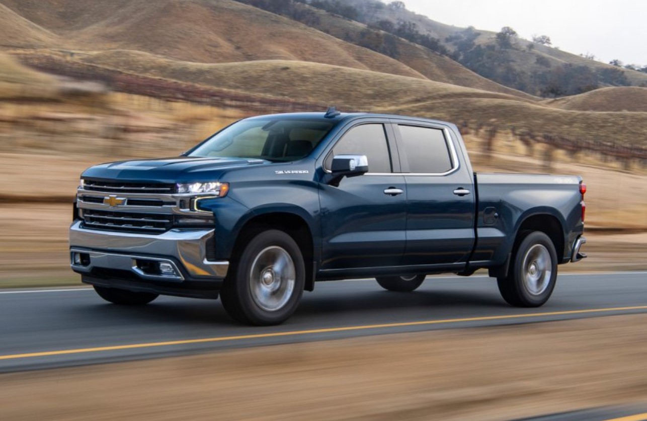 Toyota vượt GM trở thành nhà sản xuất ô tô bán chạy nhất tại Mỹ năm 2021