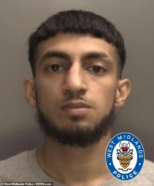 Mohammad Jamal Gul, người gây ra vụ tai nạn giao thông nghiêm trọng do lái xe trong tình trạng say rượu