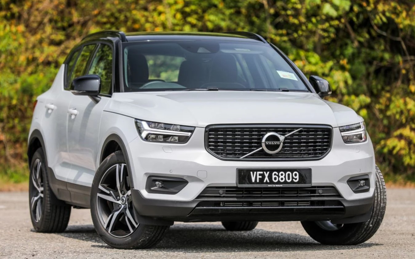 Volvo đạt lợi nhuận kỷ lục năm 2021, bán được 698.700 xe