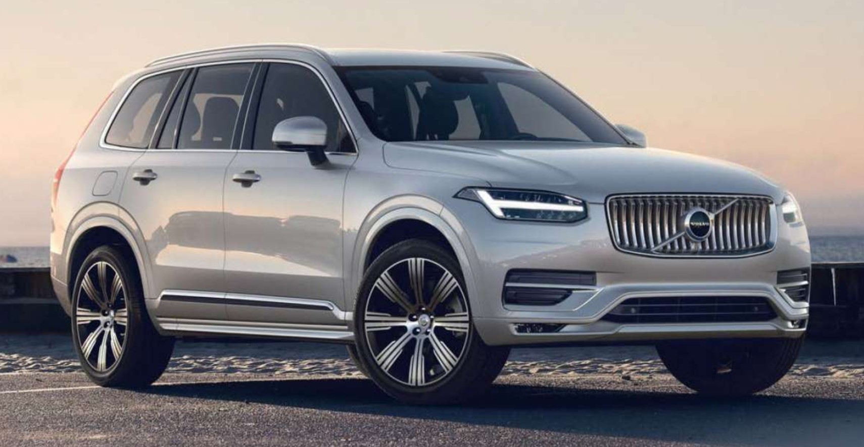 Volvo đạt lợi nhuận kỷ lục năm 2021, bán được 698.700 xe