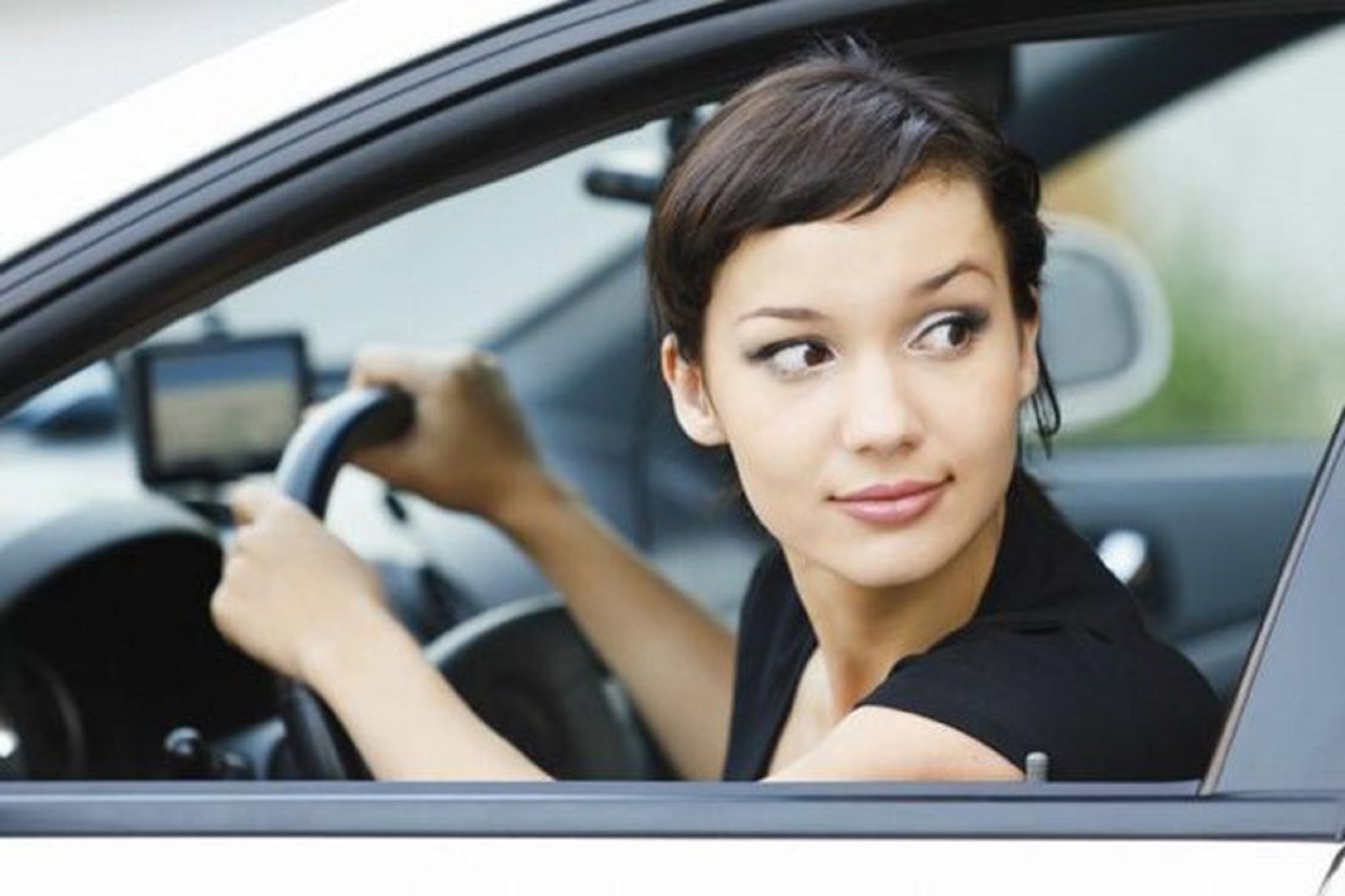 kinh nghiệm tấp xe vào lề đường
