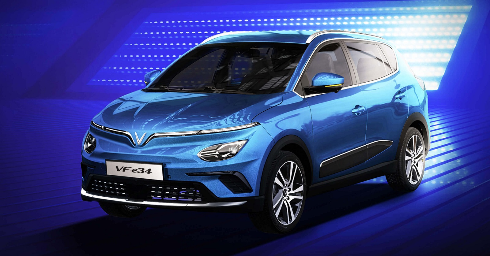 lái xe điện