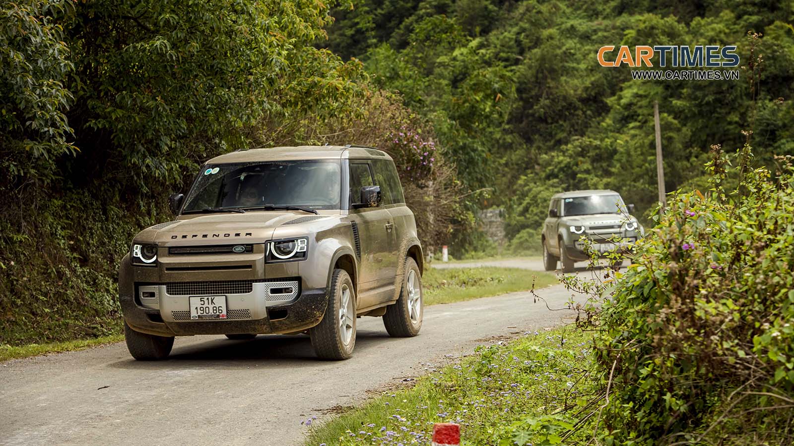 Defender