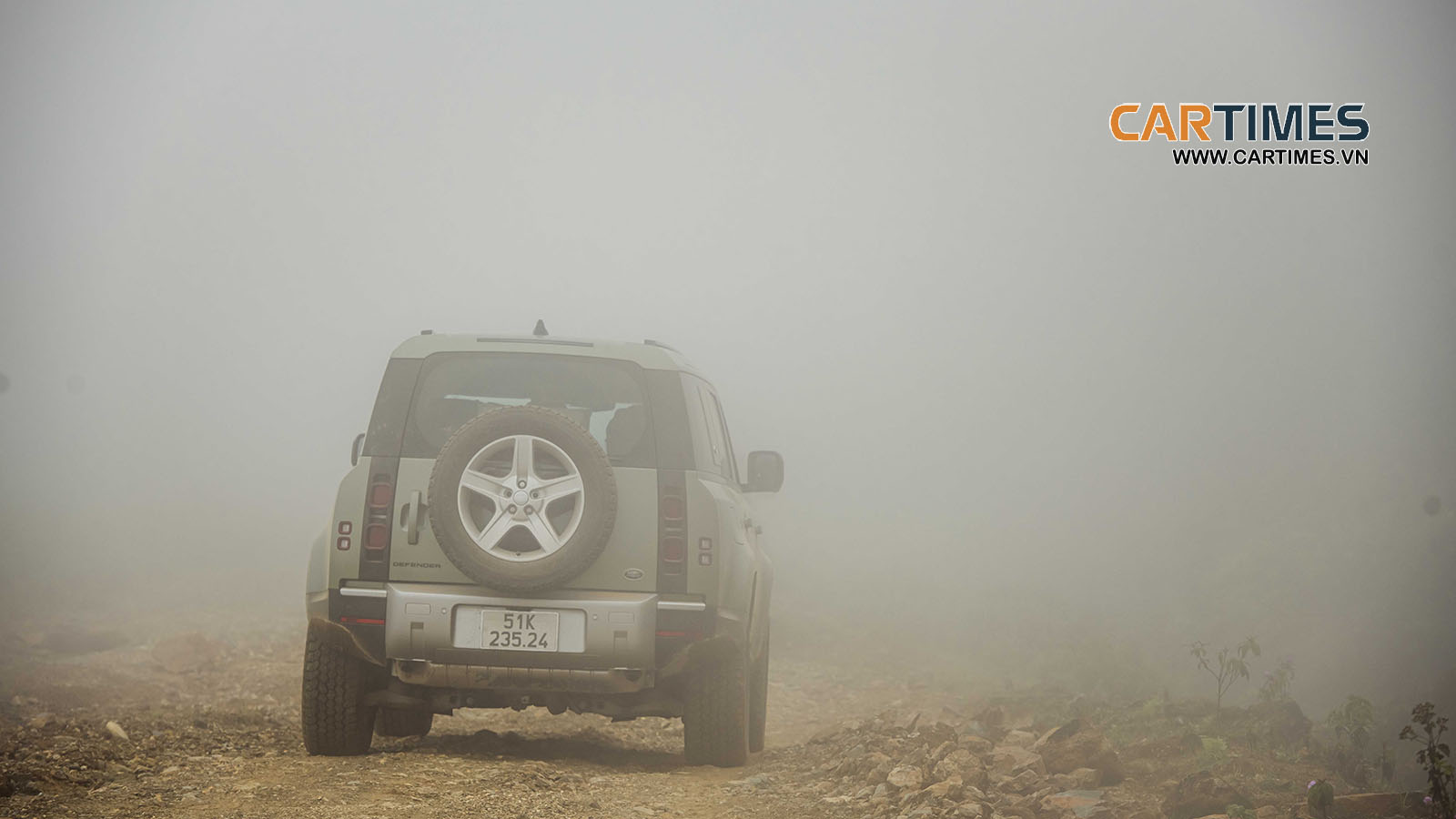 Defender