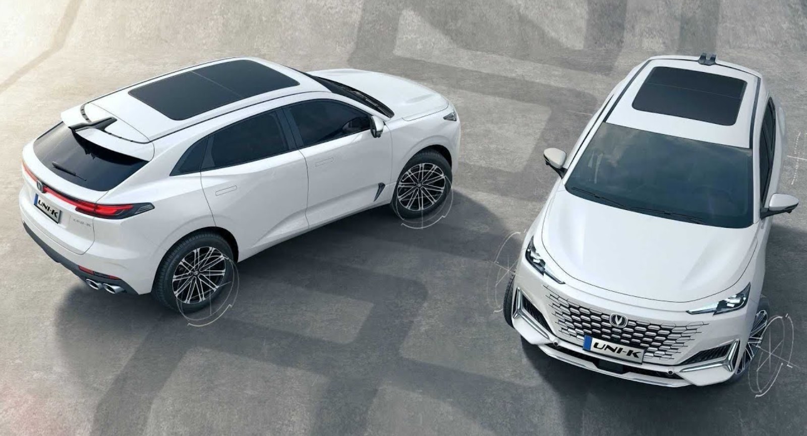 Changan Automobile
