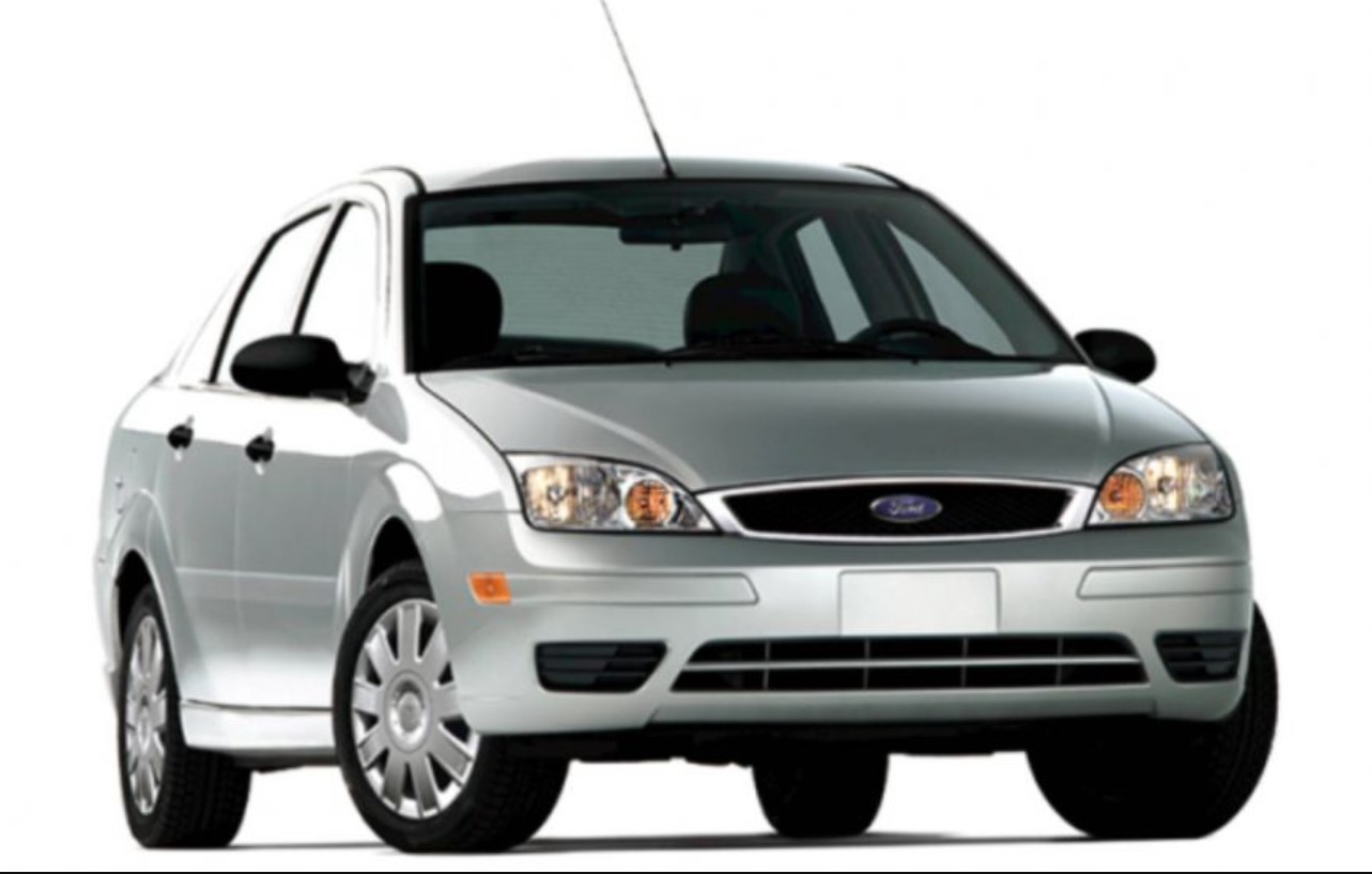Ford đóng cửa nhà máy sản xuất Focus cuối cùng