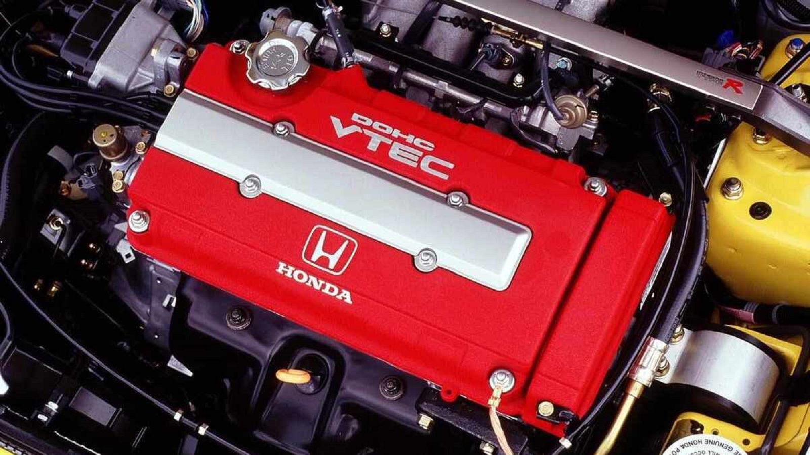 công nghệ VTEC